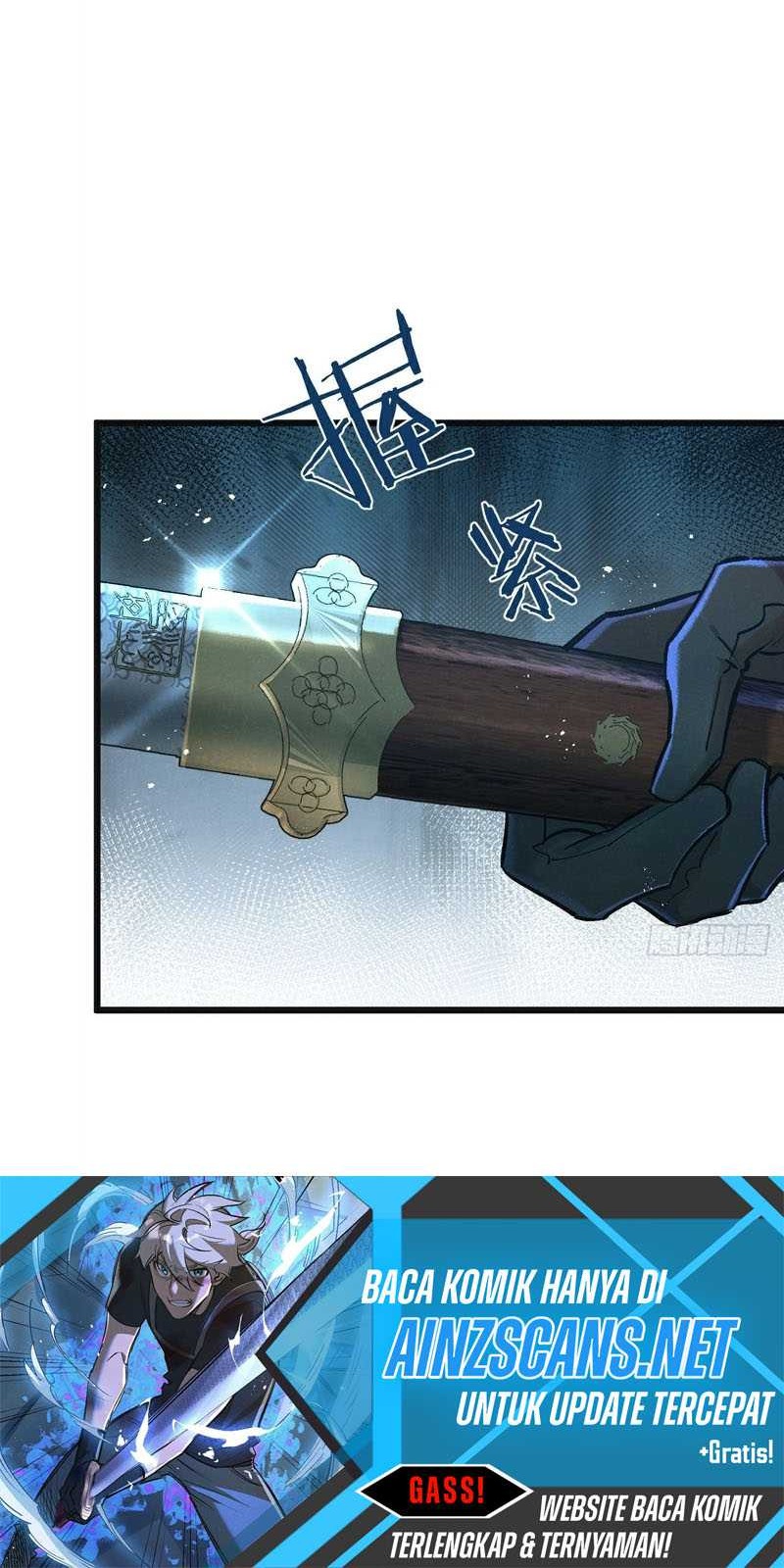 Apocalypse Super Farm Chapter 35 Gambar 20