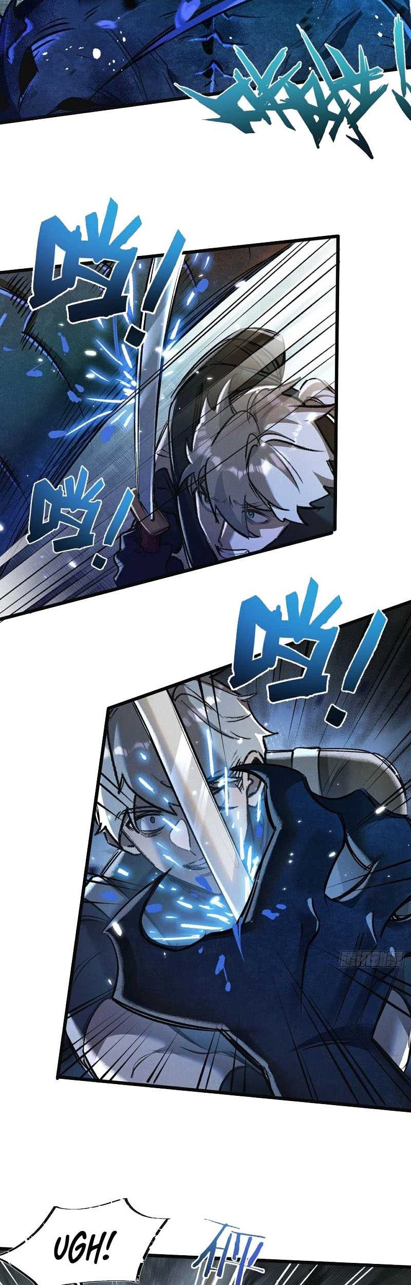 Apocalypse Super Farm Chapter 35 Gambar 22