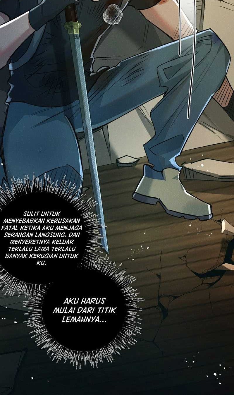Apocalypse Super Farm Chapter 35 Gambar 24