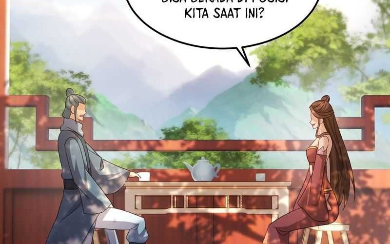I Rely On Rewarding Apprentices To Upgrade Chapter 75 Gambar 19