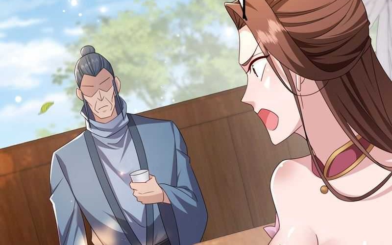 I Rely On Rewarding Apprentices To Upgrade Chapter 75 Gambar 23