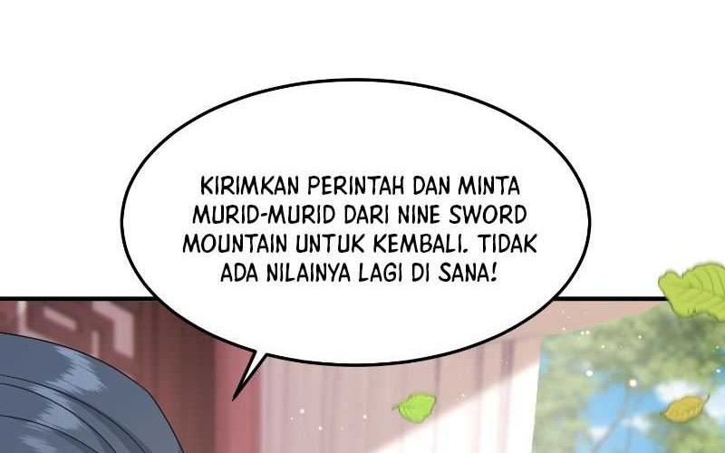 I Rely On Rewarding Apprentices To Upgrade Chapter 75 Gambar 25