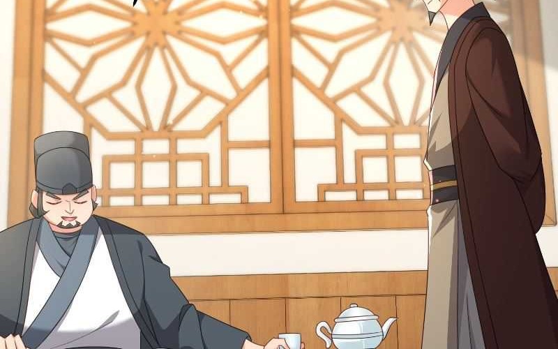 I Rely On Rewarding Apprentices To Upgrade Chapter 75 Gambar 35