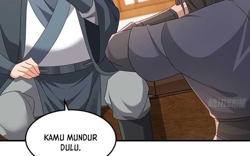 I Rely On Rewarding Apprentices To Upgrade Chapter 75 Gambar 38