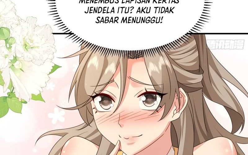 I Rely On Rewarding Apprentices To Upgrade Chapter 75 Gambar 50