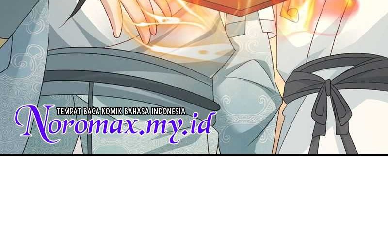 I Rely On Rewarding Apprentices To Upgrade Chapter 75 Gambar 54