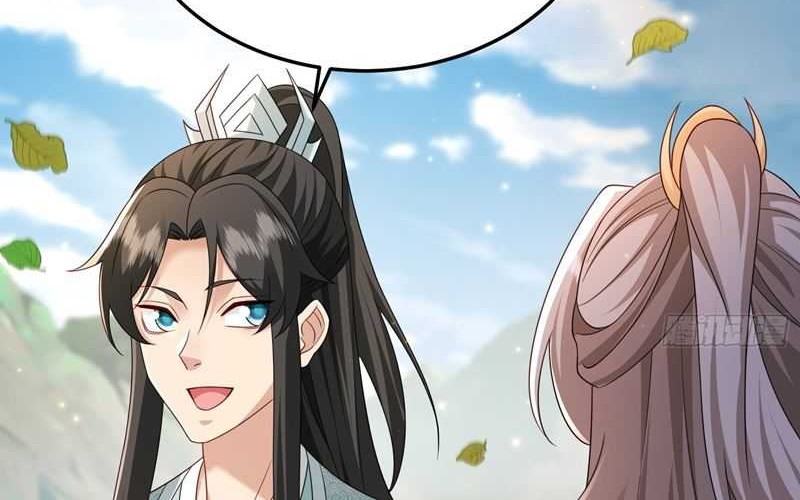 I Rely On Rewarding Apprentices To Upgrade Chapter 75 Gambar 3