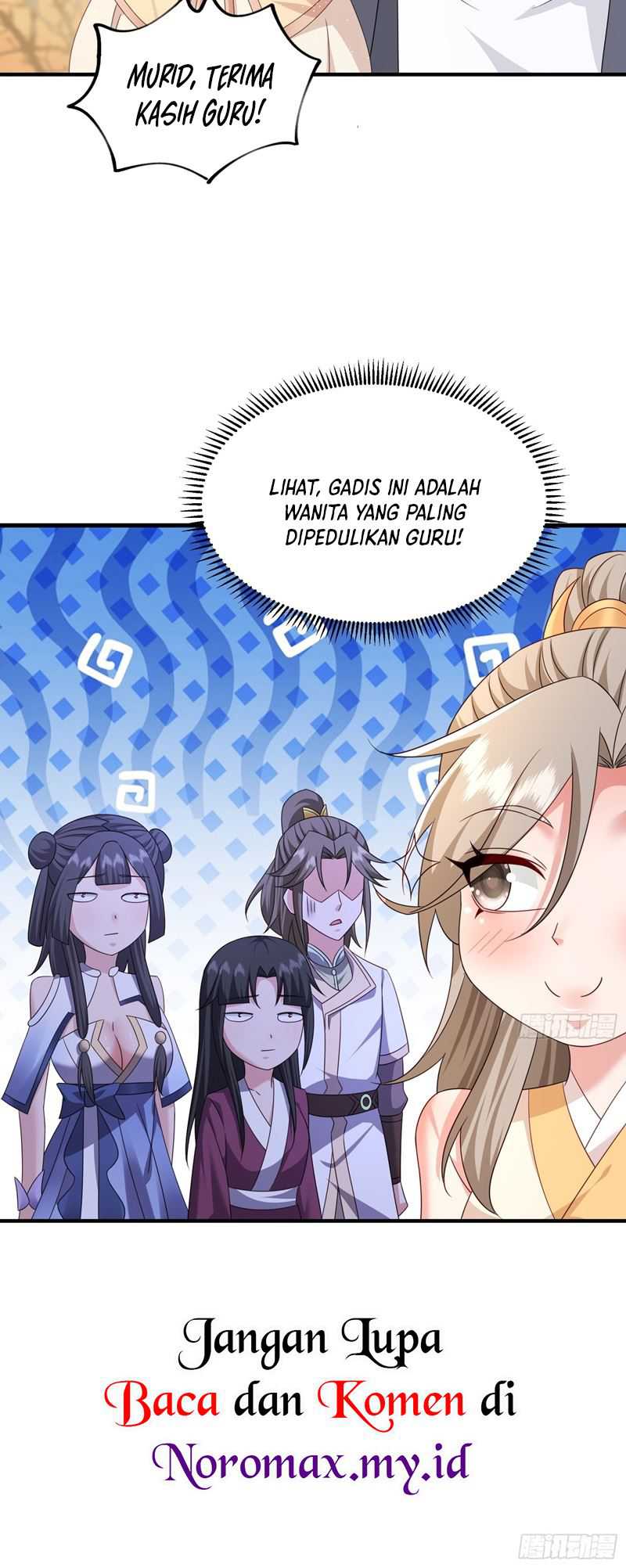 I Rely On Rewarding Apprentices To Upgrade Chapter 75 Gambar 57