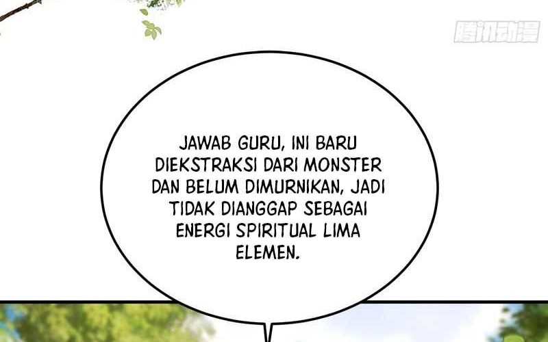 I Rely On Rewarding Apprentices To Upgrade Chapter 75 Gambar 7