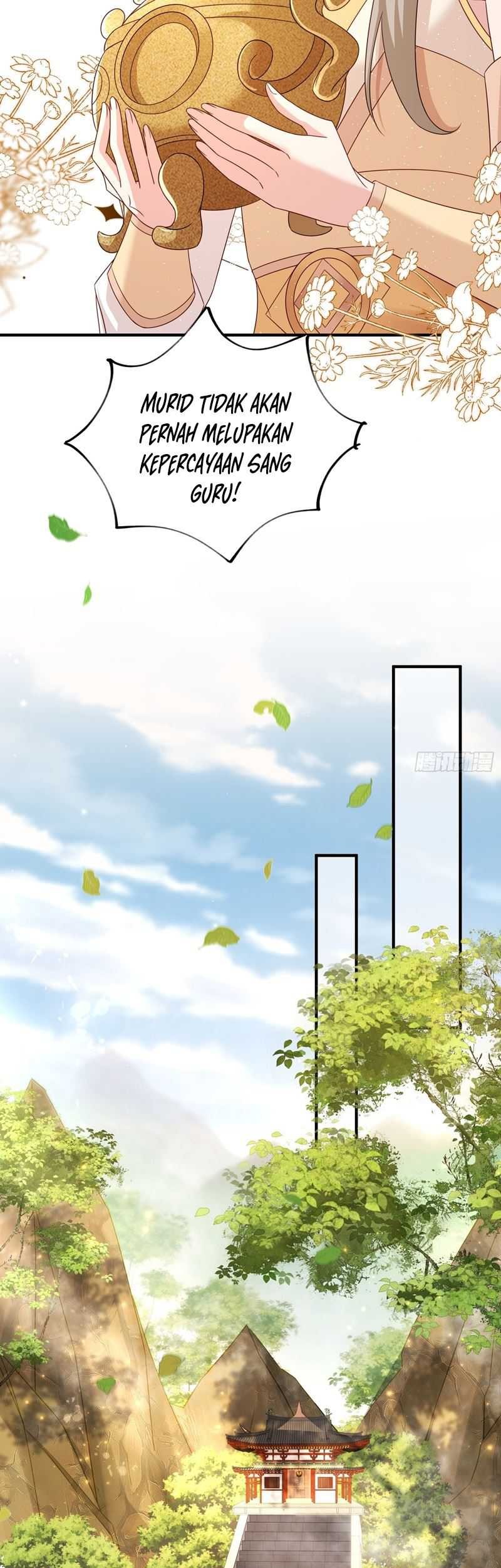 I Rely On Rewarding Apprentices To Upgrade Chapter 75 Gambar 14