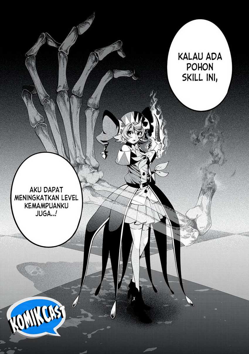 Tsuihou Sareta Tenshou Juu Kishi wa Game Chishiki de Musou Suru Chapter 77 Gambar 6