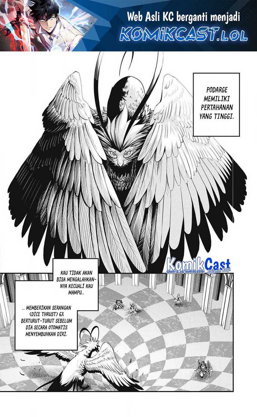 Baca  Tsuihou Sareta Tenshou Juu Kishi wa Game Chishiki de Musou Suru Chapter 76 Gambar 2