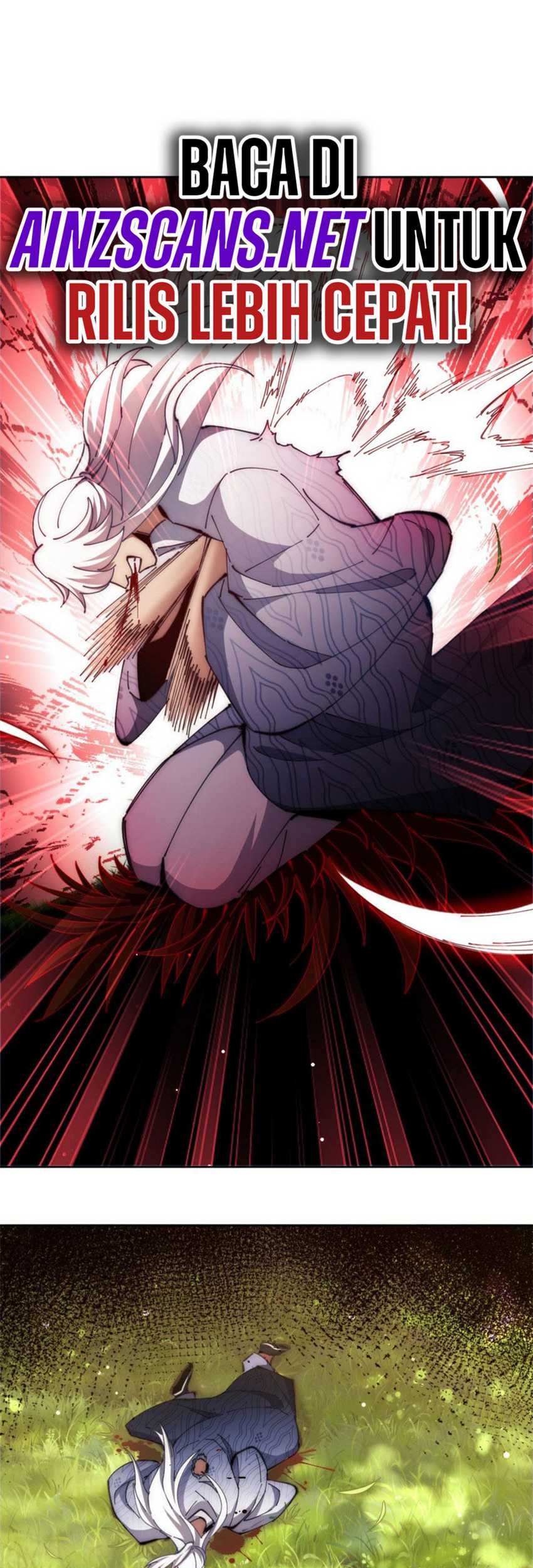 Devious Son Of Heaven Chapter 35 Gambar 20
