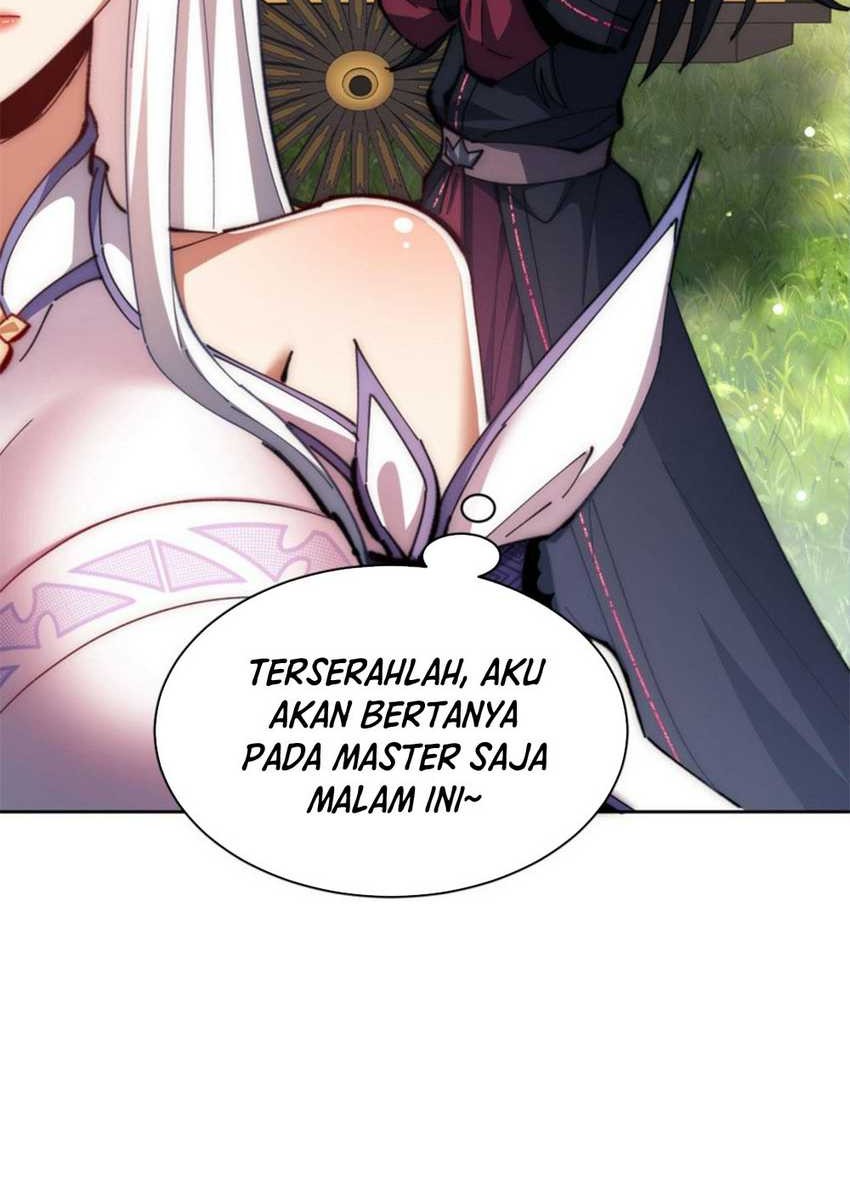 Devious Son Of Heaven Chapter 35 Gambar 22