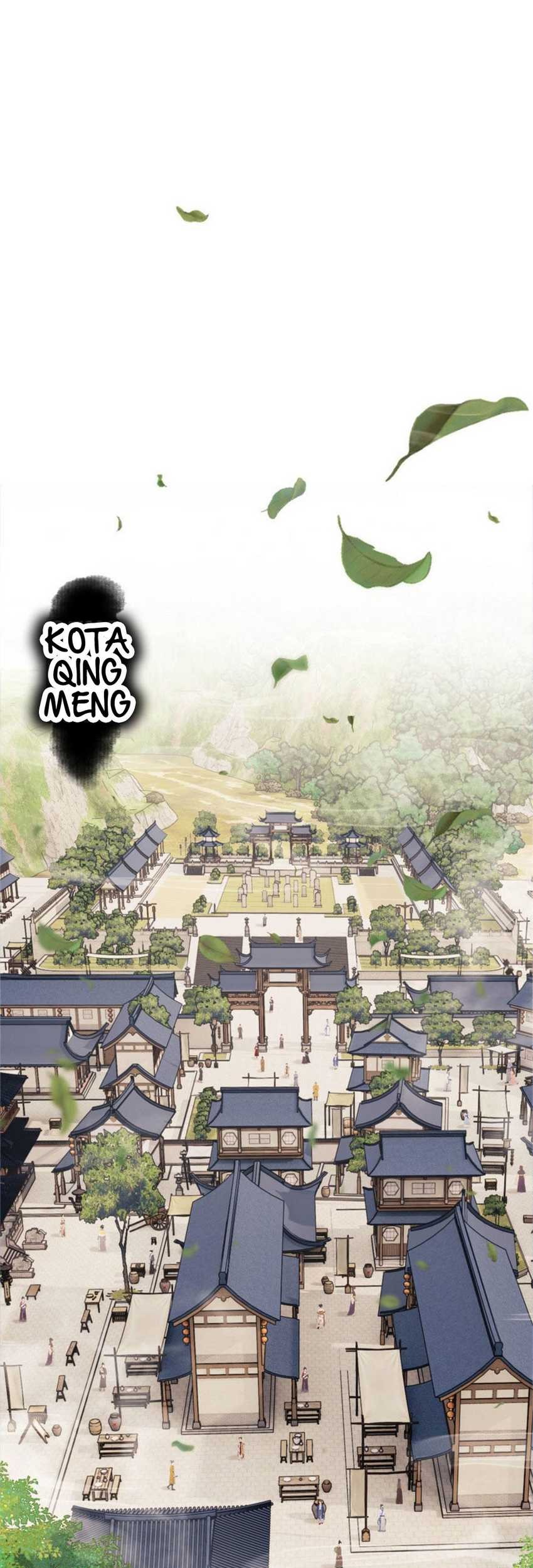 Devious Son Of Heaven Chapter 35 Gambar 23