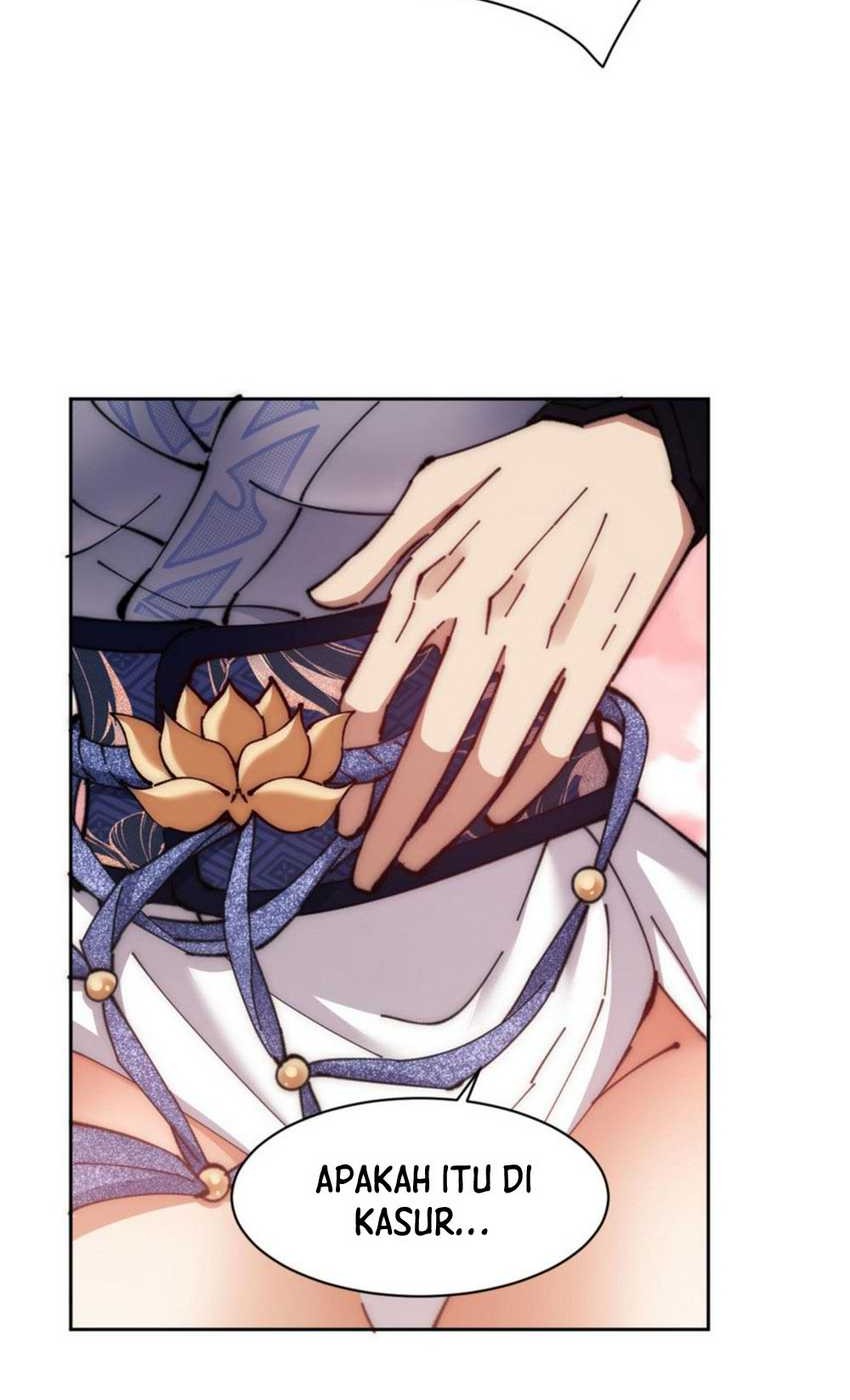 Devious Son Of Heaven Chapter 35 Gambar 39