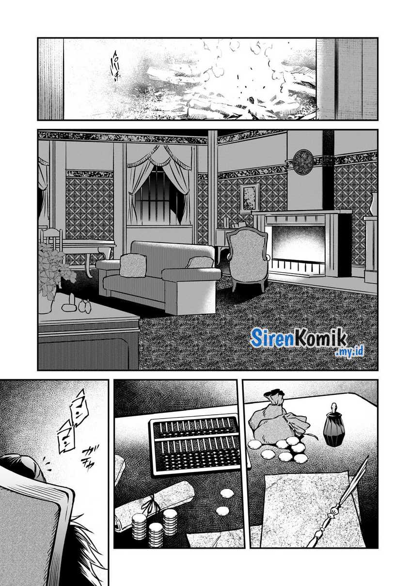 Horobi no Kuni no Seifukusha – Maou wa Sekai wo Seifuku suru you desu Chapter 22 Gambar 30