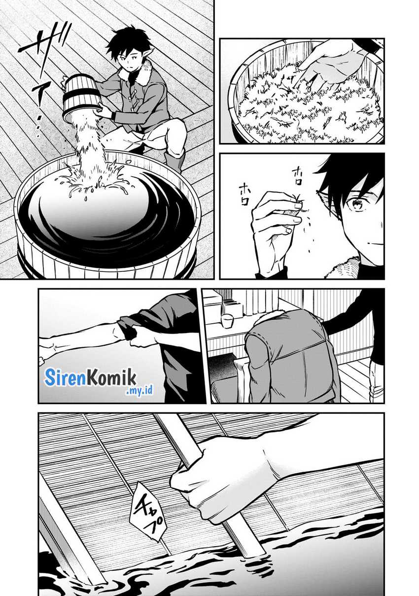 Horobi no Kuni no Seifukusha – Maou wa Sekai wo Seifuku suru you desu Chapter 22 Gambar 6