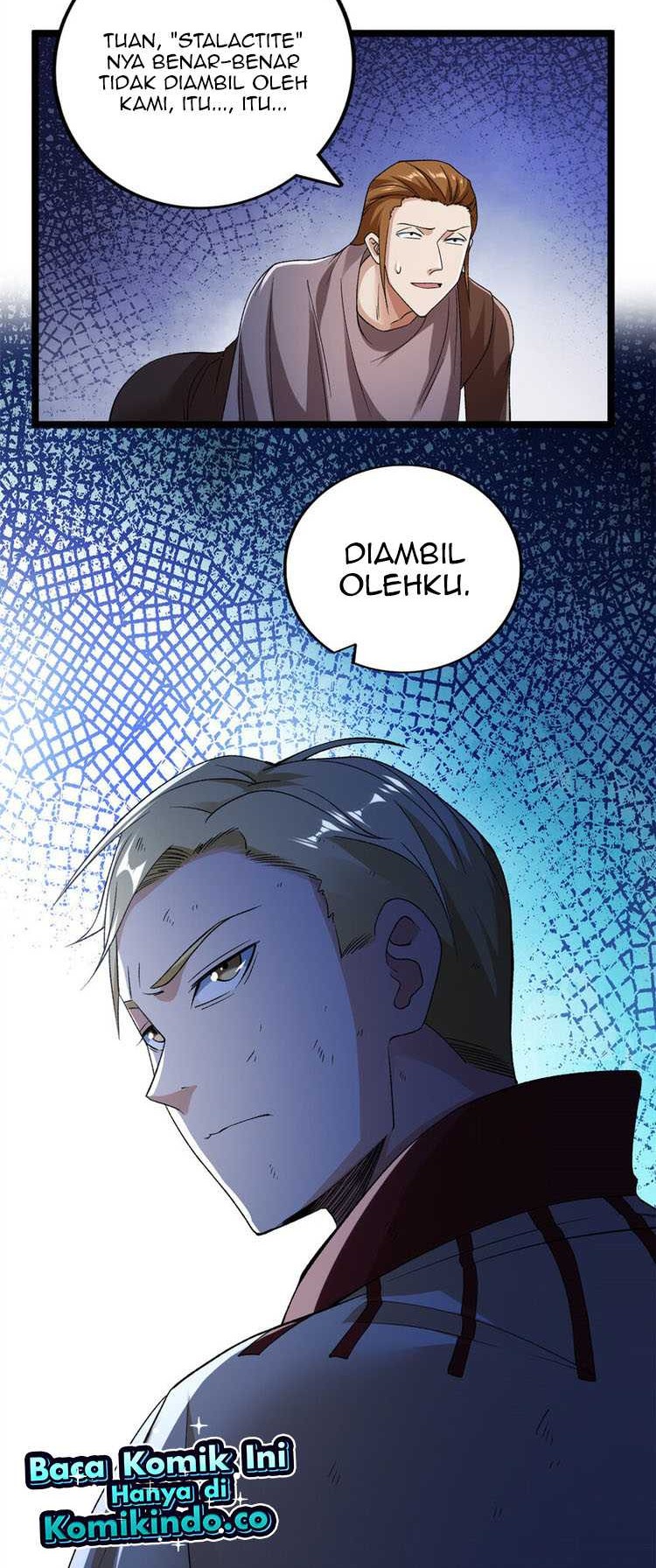 I Can Snatch 999 Types of Abilities Chapter 210 Gambar 20