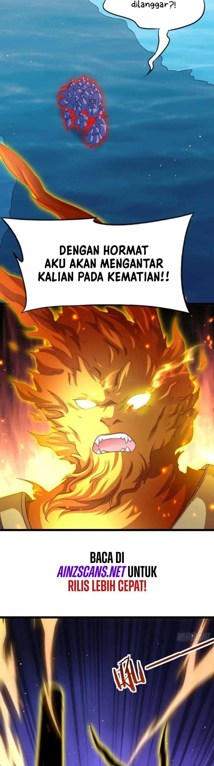 My Wife and I Dominate the Three Realms Chapter 117 Gambar 6