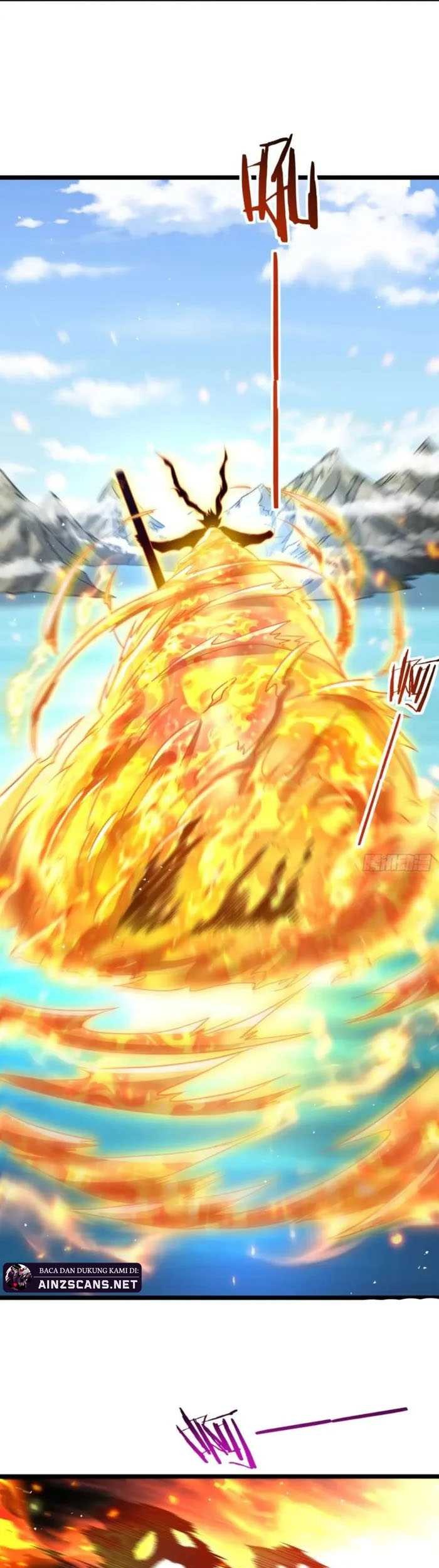 My Wife and I Dominate the Three Realms Chapter 117 Gambar 8