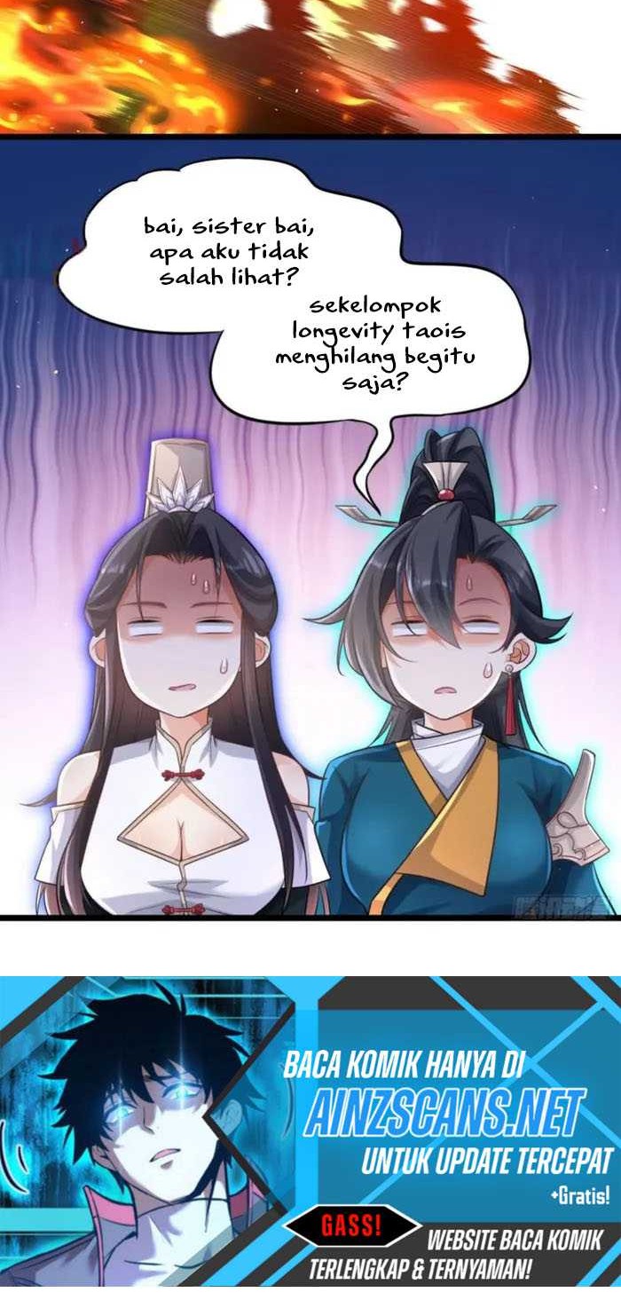 My Wife and I Dominate the Three Realms Chapter 117 Gambar 9