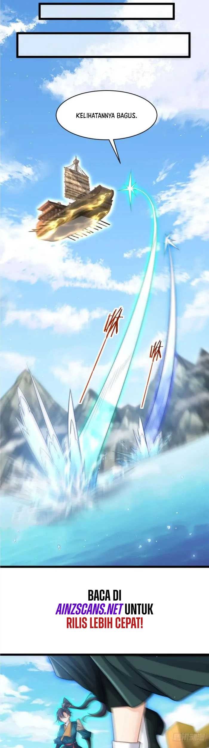 My Wife and I Dominate the Three Realms Chapter 117 Gambar 14
