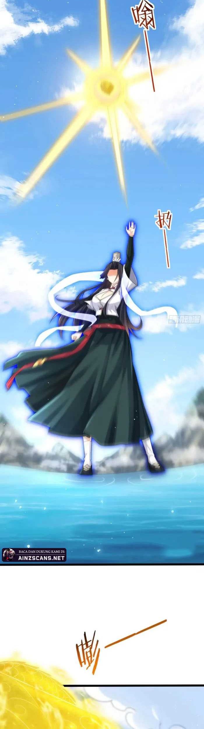 My Wife and I Dominate the Three Realms Chapter 116 Gambar 12