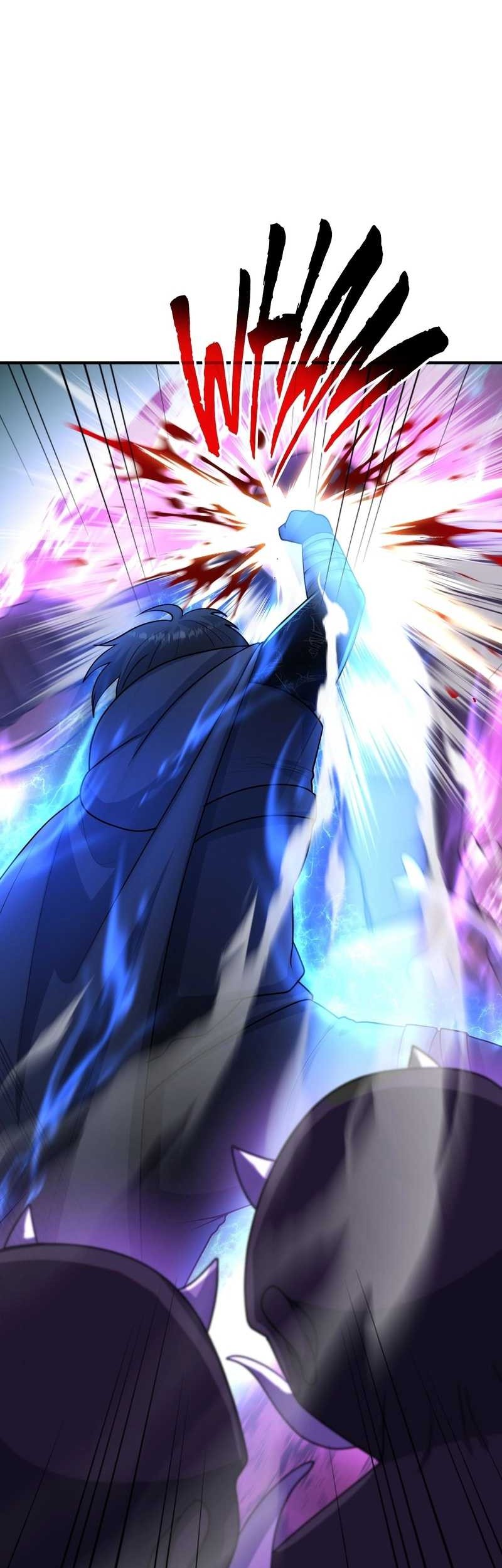 Everyone Regressed Except Me Chapter 28 Gambar 57