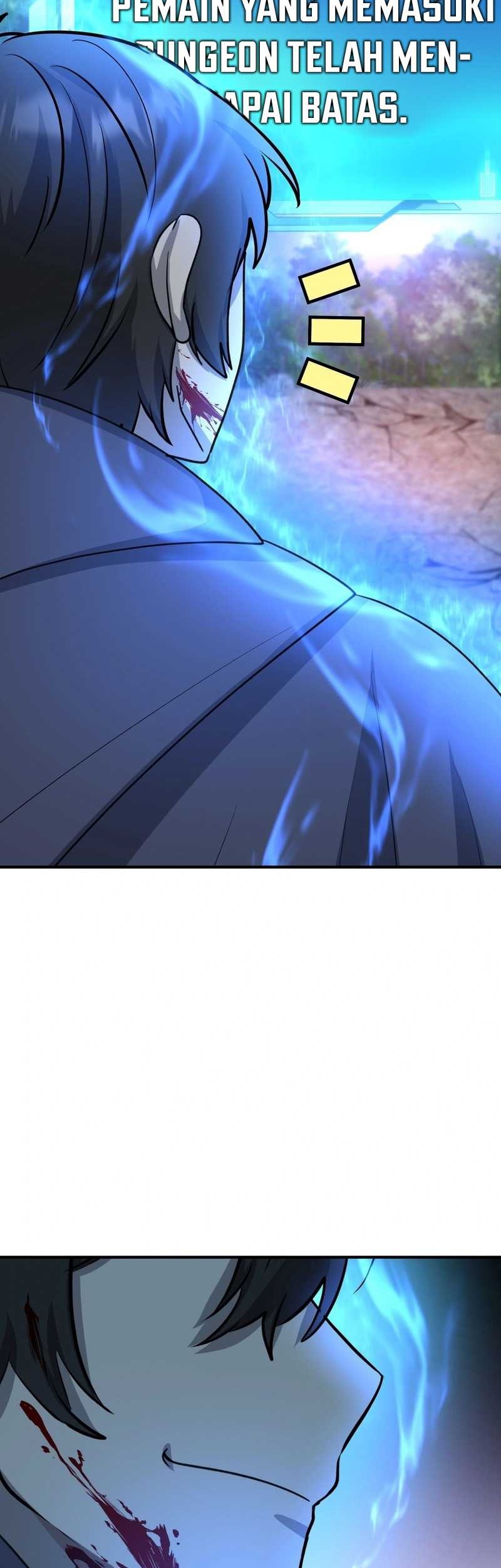 Everyone Regressed Except Me Chapter 28 Gambar 61
