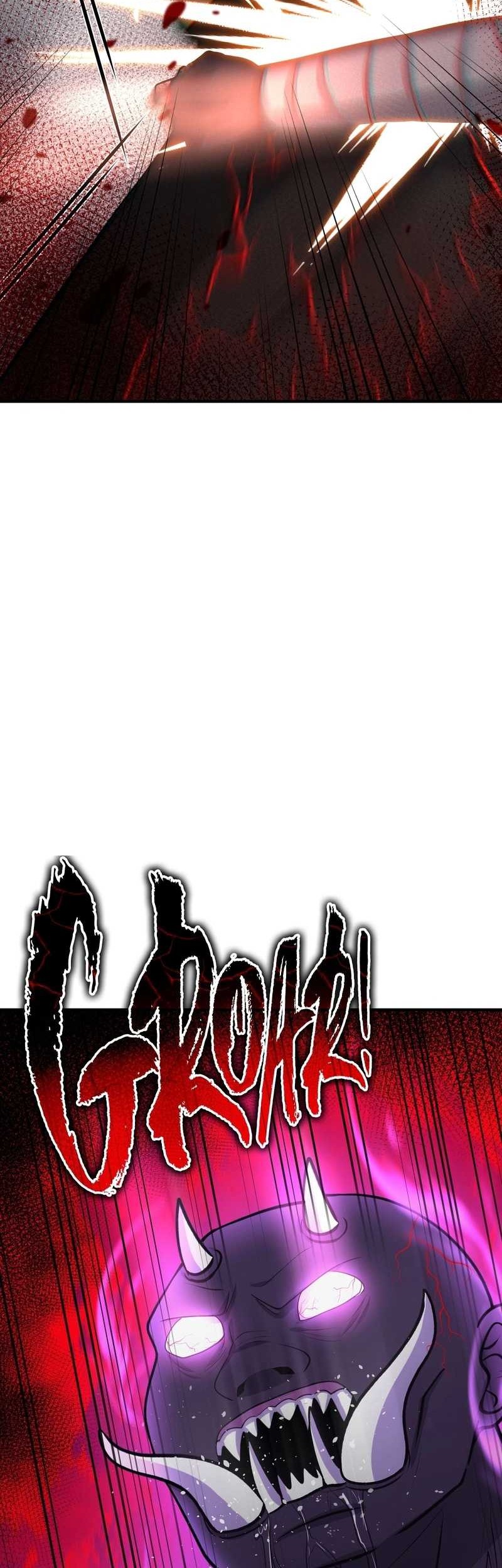 Everyone Regressed Except Me Chapter 28 Gambar 6