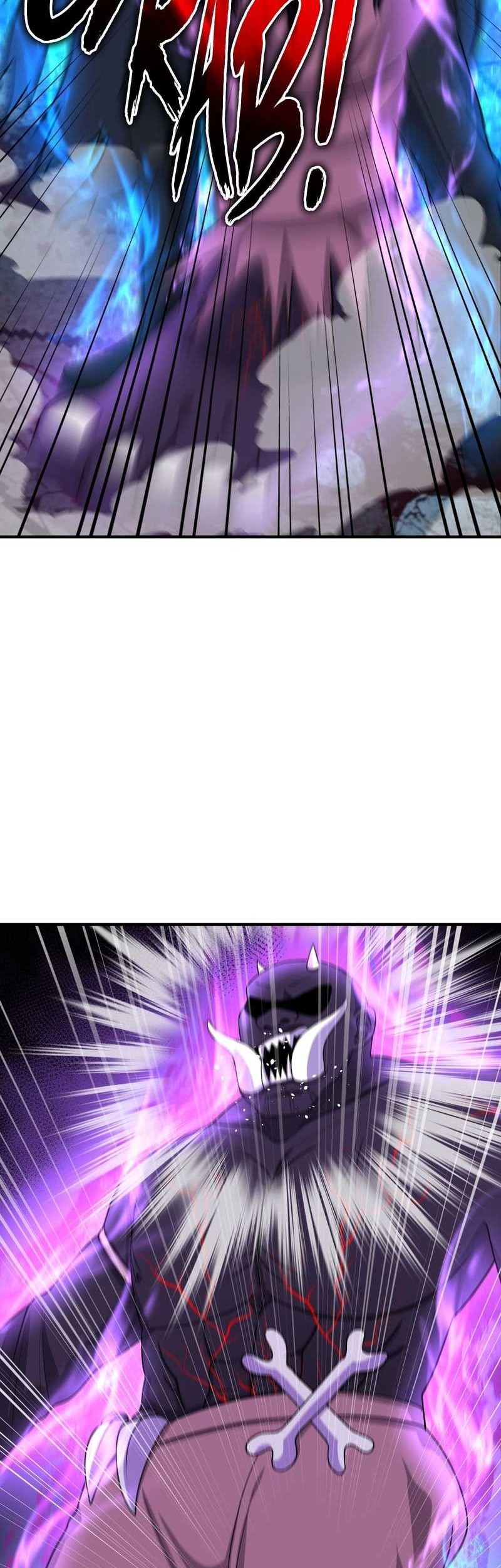 Everyone Regressed Except Me Chapter 28 Gambar 10
