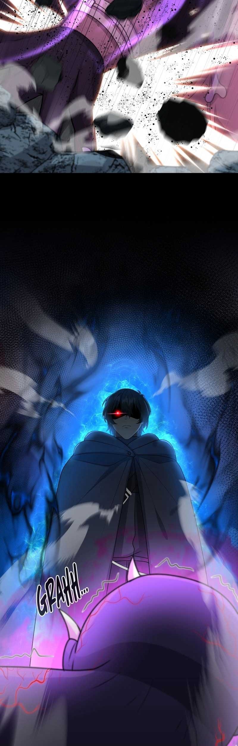 Everyone Regressed Except Me Chapter 28 Gambar 12