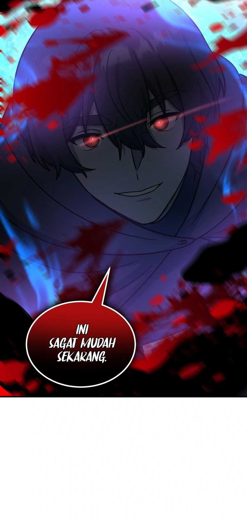 Everyone Regressed Except Me Chapter 27 Gambar 35
