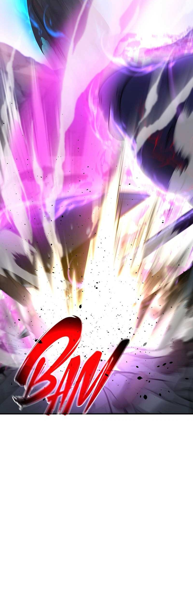 Everyone Regressed Except Me Chapter 27 Gambar 42