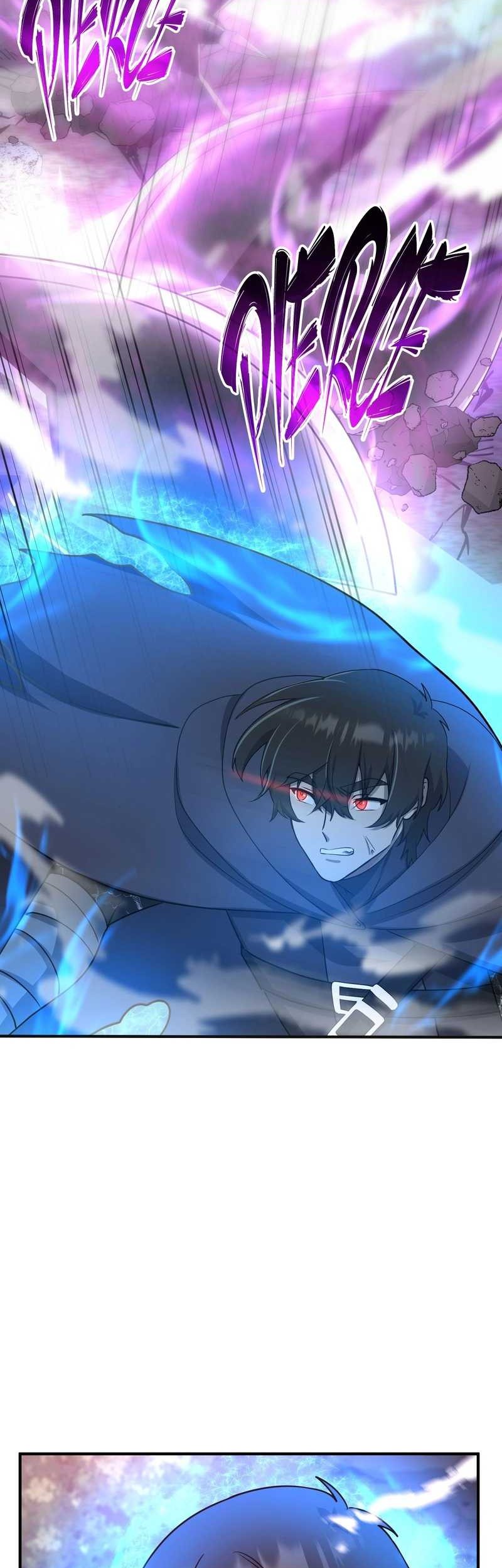 Everyone Regressed Except Me Chapter 27 Gambar 45