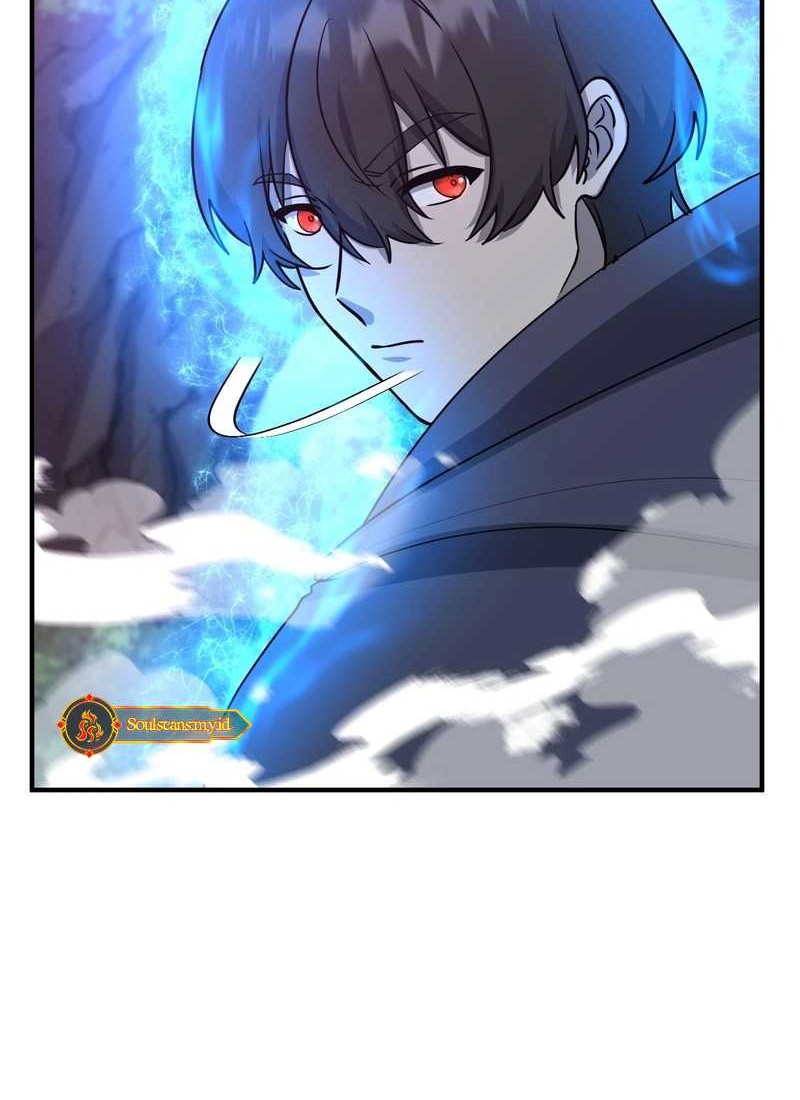 Everyone Regressed Except Me Chapter 27 Gambar 46