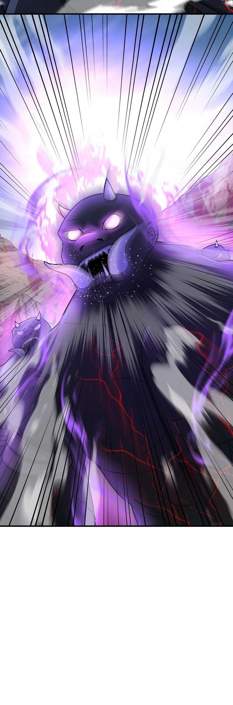 Everyone Regressed Except Me Chapter 27 Gambar 54