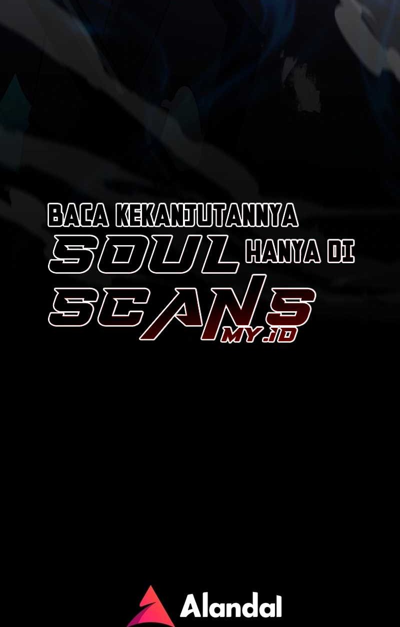 Everyone Regressed Except Me Chapter 27 Gambar 57
