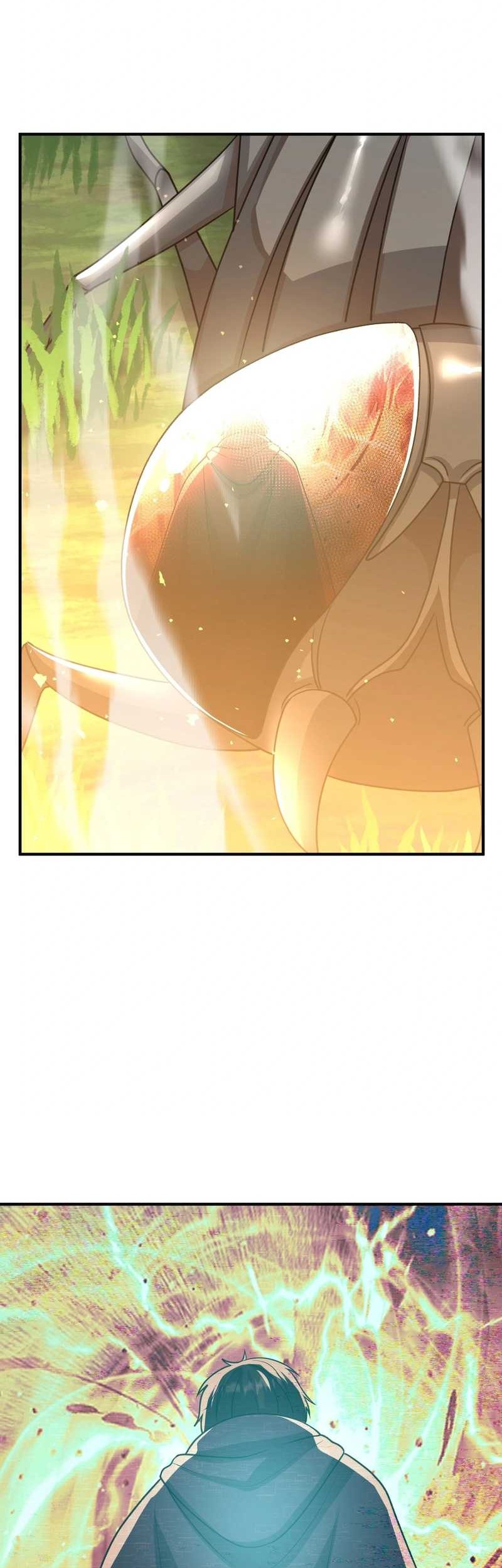 Everyone Regressed Except Me Chapter 27 Gambar 11