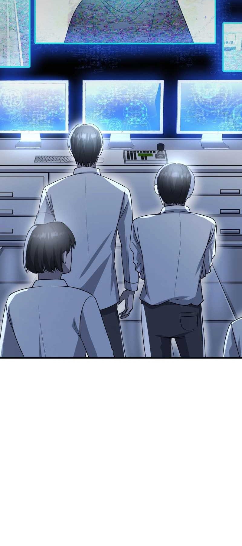 Everyone Regressed Except Me Chapter 27 Gambar 13