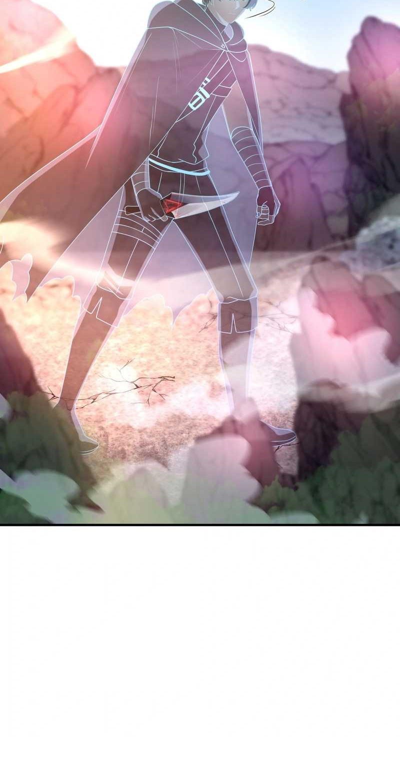 Everyone Regressed Except Me Chapter 27 Gambar 17