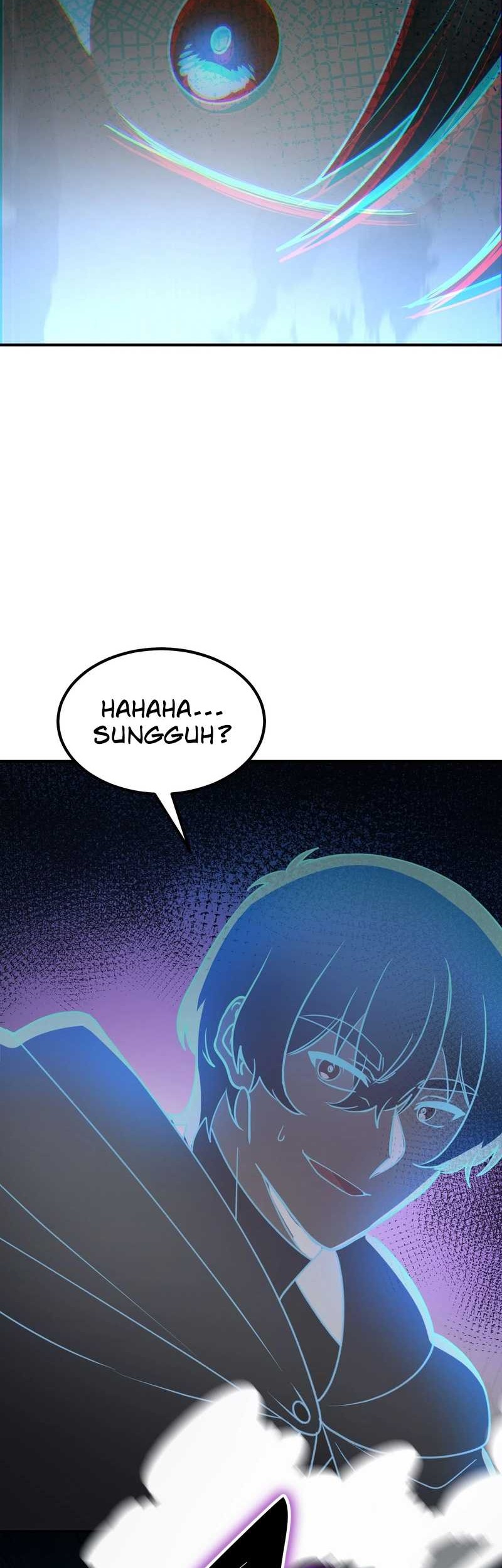 Everyone Regressed Except Me Chapter 27 Gambar 19
