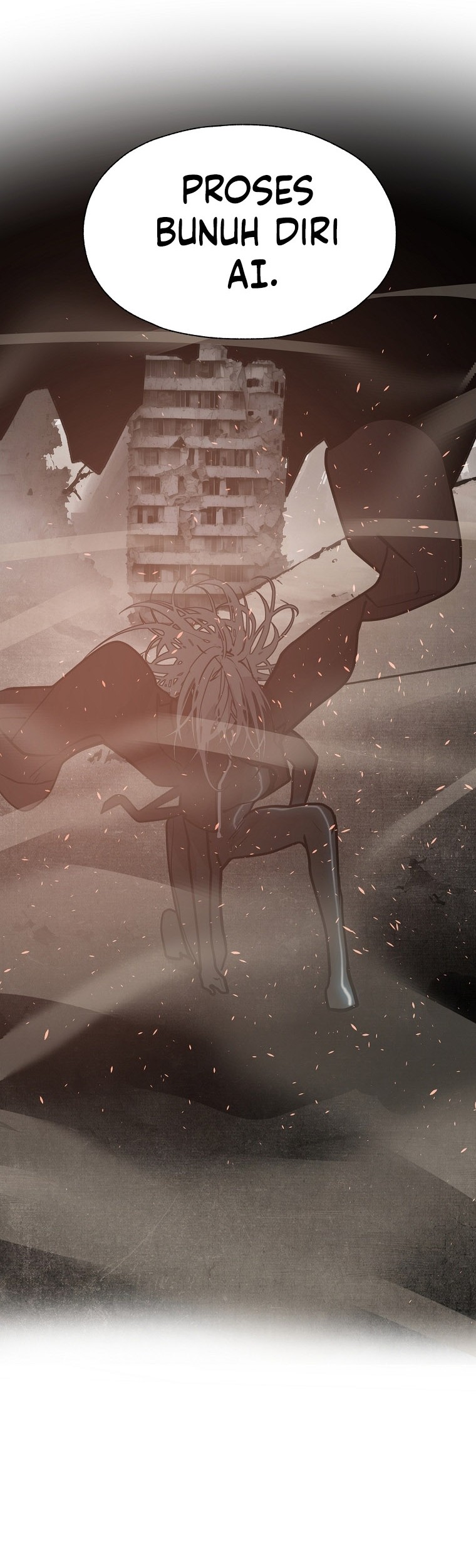 VR HERO Chapter 57 Gambar 35