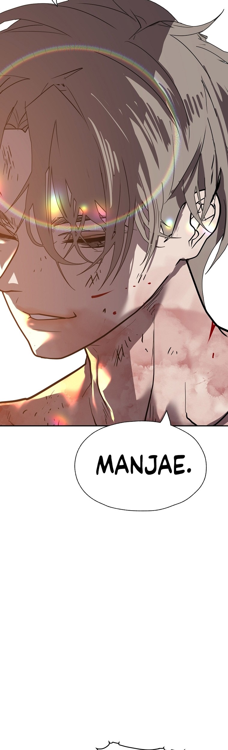 VR HERO Chapter 57 Gambar 39