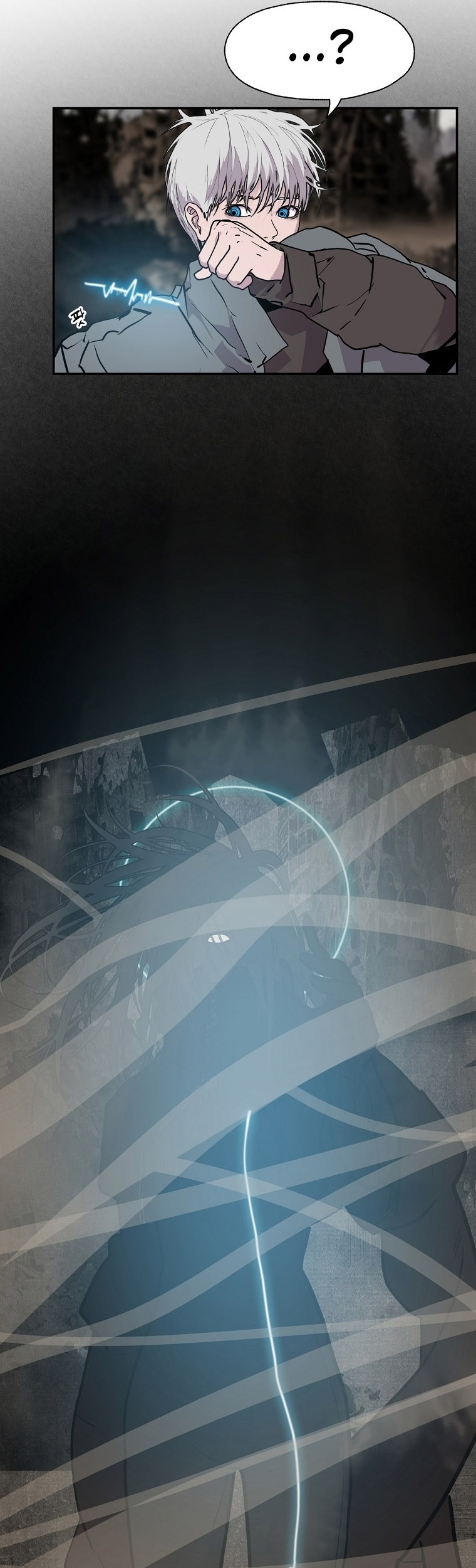 VR HERO Chapter 57 Gambar 42