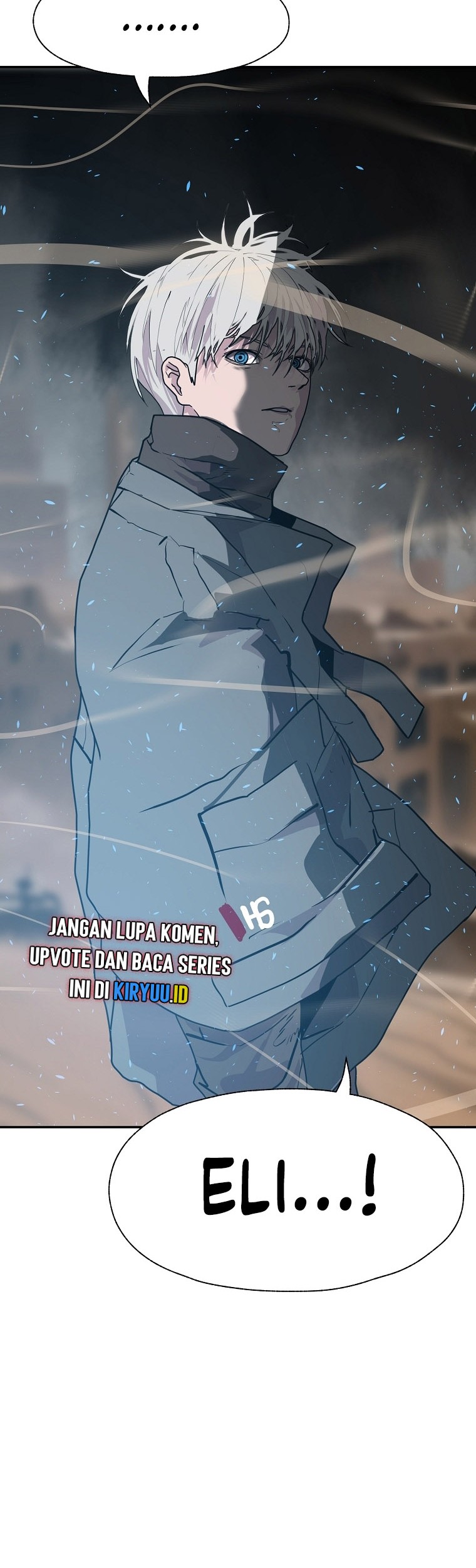 VR HERO Chapter 57 Gambar 49