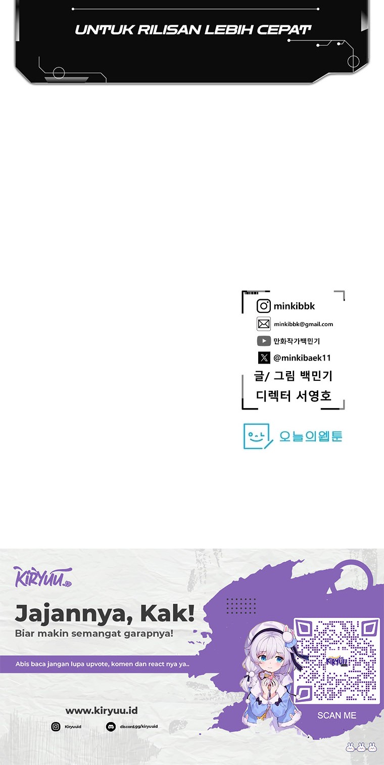VR HERO Chapter 57 Gambar 51