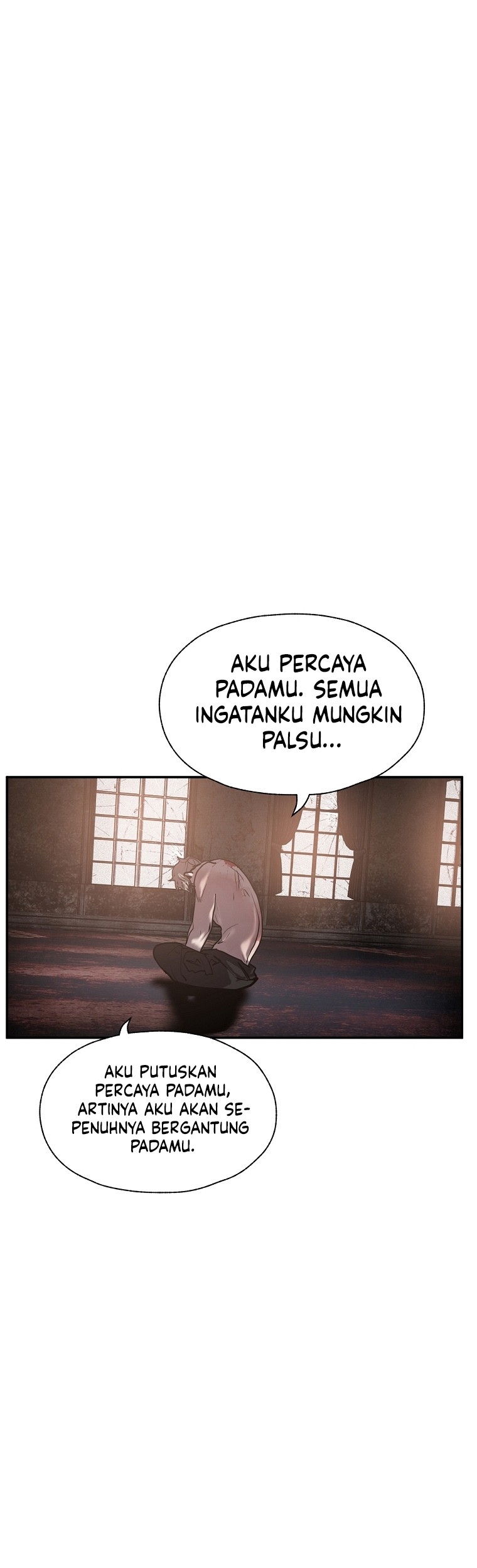 VR HERO Chapter 57 Gambar 8
