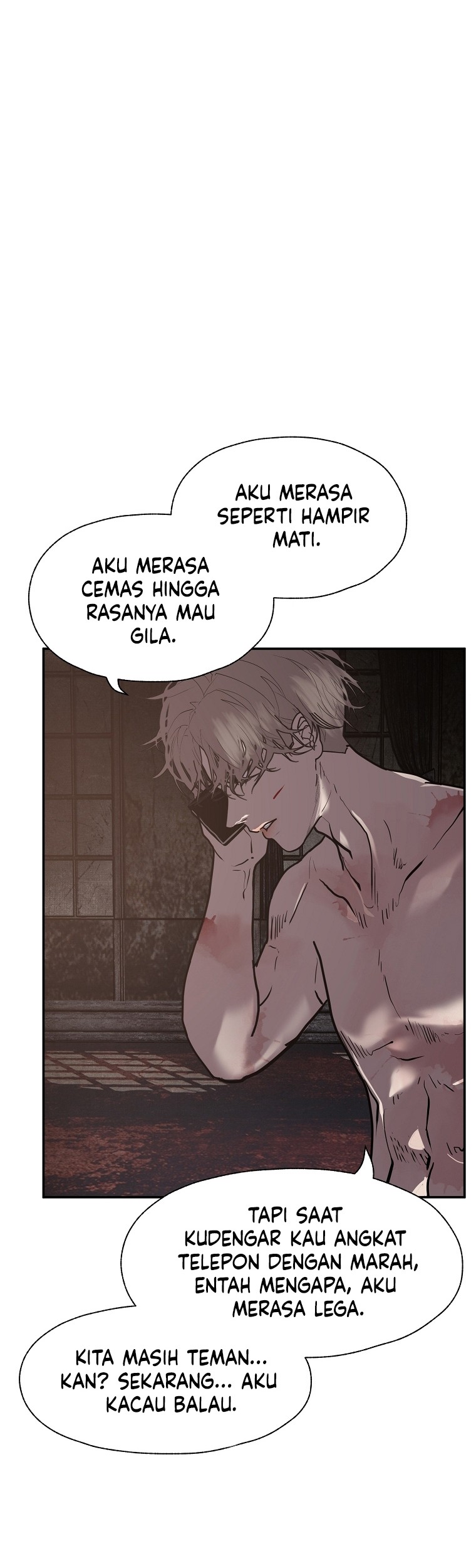 VR HERO Chapter 57 Gambar 9